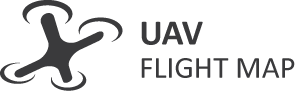 Uav Flight Map