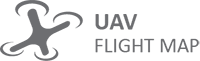 Uav Flight Map